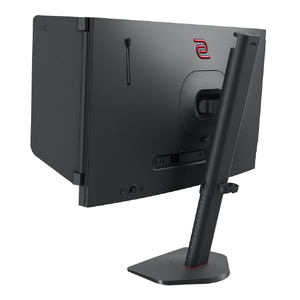 BenQ 24．1型ゲーミング液晶ディスプレイ ZOWIE ダークグレー XL2566X+-JP-イメージ3