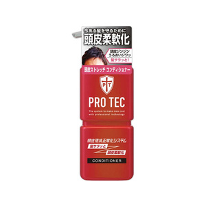 ライオン PRO TEC 頭皮ストレッチコンディショナー ポンプ300g F130850-イメージ1