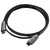 inakustik 8K対応 光ファイバーHDMIケーブル(2．0m) HDMI2.1OPTICAL-FIBER-CABLEシリーズ HDMI2.1OPT-FIBER-CABLE2M-イメージ1