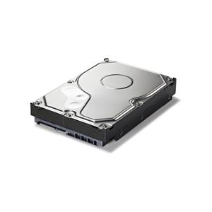 BUFFALO HD-WHU3/R1シリーズ用オプション交換用HDD(8TB) ドライブステーション プロ OP-HD8.0WH-イメージ1