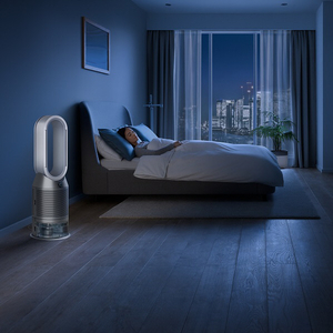 ダイソン 加湿空気清浄機 Dyson Purifier Humidify + Cool ホワイト/シルバー PH03WSN-イメージ10