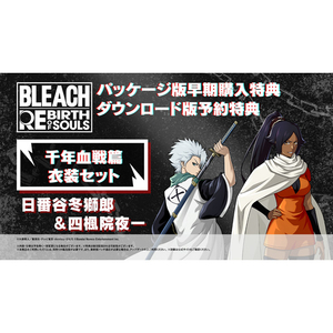 バンダイナムコエンターテインメント BLEACH Rebirth of Souls【PS4】 PLJM17407-イメージ9