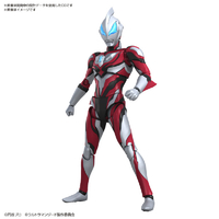 バンダイスピリッツ Figure-rise Standard ウルトラマンジード プリミティブ FRSｳﾙﾄﾗﾏﾝｼﾞ-ﾄﾞﾌﾟﾘﾐﾃｲﾌﾞ