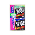 エステー 脱臭炭冷蔵庫用・野菜室用ペアセット FC455RH