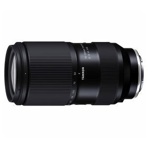 タムロン ズームレンズ 望遠 50-300mm F/4．5-6．3 Di III VC VXD A069S-イメージ1