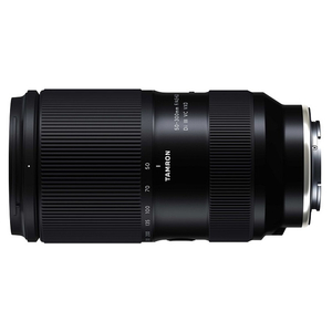 タムロン ズームレンズ 望遠 50-300mm F/4．5-6．3 Di III VC VXD A069S-イメージ2