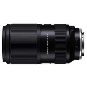 タムロン ズームレンズ 望遠 50-300mm F/4．5-6．3 Di III VC VXD A069S-イメージ4