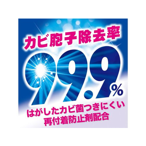 エステー 洗浄力洗たく槽クリーナー2P1100g FC456RH-イメージ3