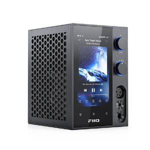 FiiO フィーオ R7 FIO-R7-B-イメージ5