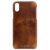 SLG Design iPhone XR用ケース Badalassi Wax Bar case ブラウン SD13693I61-イメージ1