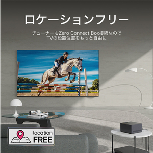 LGエレクトロニクス 65V型4Kチューナー内蔵4K対応有機ELテレビ OLED65M4PJA.AJLG-イメージ4