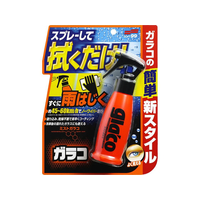 ソフト99 ミストガラコ 100mL F497217-04950