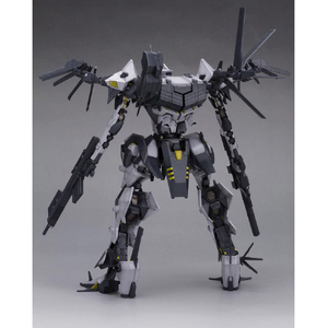 コトブキヤ 1/72 BFF 063AN アンビエント VI064RBFF063ANｱﾝﾋﾞｴﾝﾄ-イメージ3