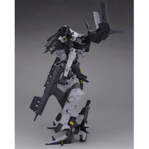 コトブキヤ 1/72 BFF 063AN アンビエント VI064RBFF063ANｱﾝﾋﾞｴﾝﾄ-イメージ6