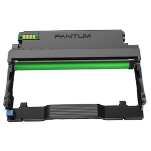 PANTUM ドラムカートリッジ ブラック DL-410-イメージ1