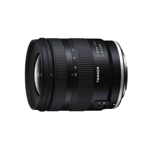 タムロン 11-20mm F/2．8 Di III-A RXD(Model B060R) キヤノンRFマウント B060R-イメージ1