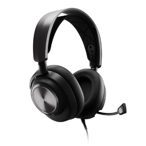 SteelSeries Arctis Nova Pro ゲーミングヘッドセット 61527J-イメージ12