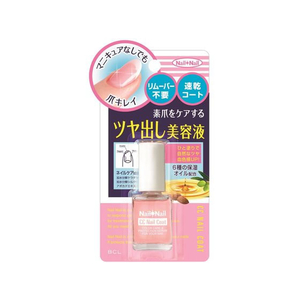 スタイリングライフ ネイルネイル CCネイルコート 6mL FC714MN-イメージ1