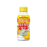 ハウスウェルネスフーズ 1日分のビタミン グレープフルーツ味 120mL FCN1698