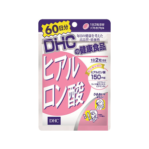 ＤＨＣ ヒアルロン酸 60日分 120粒 F913926-イメージ1