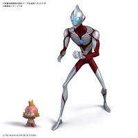 バンダイスピリッツ ENTRY GRADE ULTRAMAN(ULTRAMAN： RISING) EGULTRAMANRISING