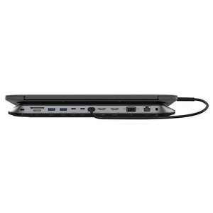 BELKIN Connect 11-in-1 ユニバーサルドック INC014BTSGY-イメージ3