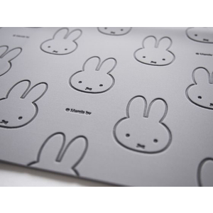 オカトー miffy 超吸水クロス 30×30cm FC014NN-イメージ9