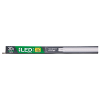 アイリスオーヤマ 20形(9．0W) 直管LEDランプ 昼白色 1本入り LDG20T･N･9/10E