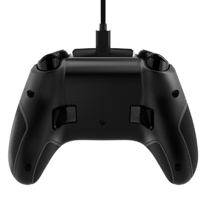 Turtle Beach Xbox Series X|S & Xbox One対応有線ゲームコントローラー ブラック TBS-0700-01-イメージ6