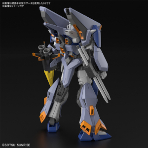 バンダイスピリッツ HG 1/144 デュエルブリッツガンダム HGCE252ﾃﾞﾕｴﾙﾌﾞﾘﾂﾂｶﾞﾝﾀﾞﾑ-イメージ2