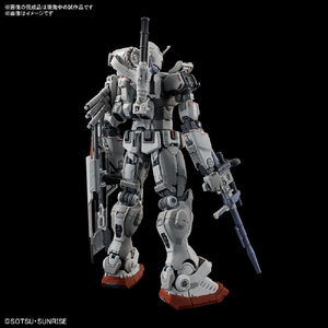 バンダイスピリッツ HG 1/144 ガンダム EX (復讐のレクイエム) HGUC255ｶﾞﾝﾀﾞﾑEXﾚｸｲｴﾑ-イメージ2