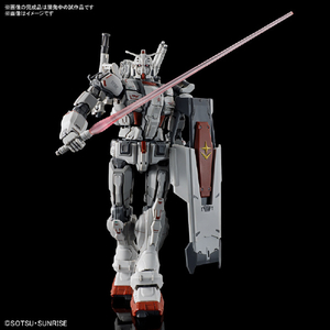 バンダイスピリッツ HG 1/144 ガンダム EX (復讐のレクイエム) HGUC255ｶﾞﾝﾀﾞﾑEXﾚｸｲｴﾑ-イメージ5