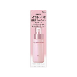 コーセーコスメポート グレイスワン リンクルケア ホワイト モイストエッセンス 180mL FCU8221-イメージ1