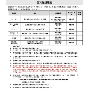 E-KON 電動キックボード E-KON CITY E-KONCITY-イメージ12