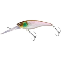 ジャッカル JK ソウルシャッド 52SP #ババタク公魚レーザー FCH6778