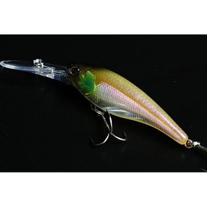 ジャッカル JK ソウルシャッド 52SP #ババタク公魚レーザー FCH6778-イメージ3