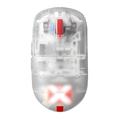 Pulsar ゲーミングマウス X2H Gaming Mouse Wireless SuperClear PX2H2CL