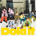 ソニ－ミュ－ジック なにわ男子／Ｄｏｋｉ　ｉｔ（完全生産限定盤／ＣＤ＋Ｂｌｕ－ｒａｙ） LCCA-6183/4