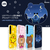 LINE FRIENDS iPhone SE(第3世代)/SE(第2世代)/8/7用LINE FRIENDS LIGHT UP CASE サリーエッグ KCL-LSA002-イメージ4