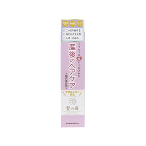 加美乃素本舗 髪の母ヘアエッセンス 150mL FC586RH-イメージ1