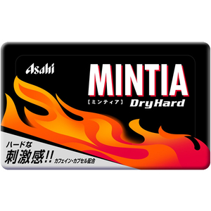 アサヒグループ食品 ミンティア ドライハード 50粒 (7g) F851957-イメージ1