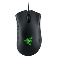 RAZER ゲーミングマウス DeathAdder Essential RZ01-02540100-R3M1-N