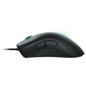 RAZER ゲーミングマウス DeathAdder Essential RZ01-02540100-R3M1-N-イメージ2