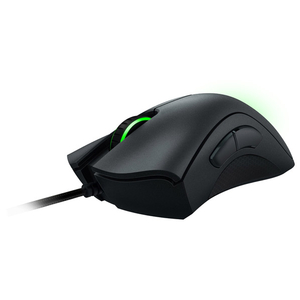 RAZER ゲーミングマウス DeathAdder Essential RZ01-02540100-R3M1-N-イメージ4