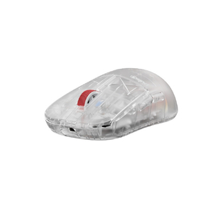 Pulsar ゲーミングマウス X2H Mini Gaming Mouse Wireless SuperClear PX2H1CL-イメージ5