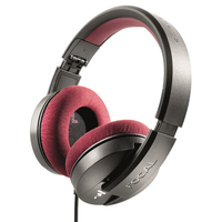 FOCAL Professional 密閉型ヘッドフォン LISTEN PRO LISTENPRO