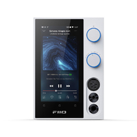 FiiO デスクトップオーディオデバイス R7 FIO-R7-W