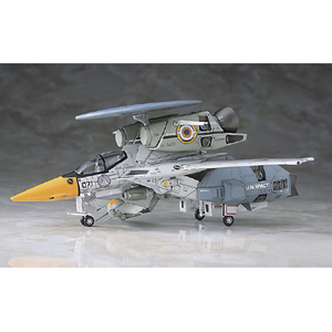 ハセガワ 1/72 VE-1 エリントシーカー(早期警戒機) ﾊｾｶﾞﾜ M8 VE-1ｴﾘﾝﾄｼｰｶｰ-イメージ1