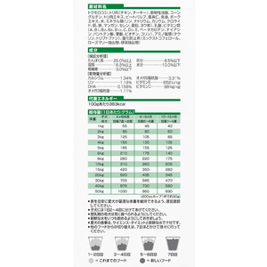 日本ヒルズ・コルゲート サイエンス・ダイエット パピー 小粒子犬用 1.4kg FC335PJ-10941J-イメージ3