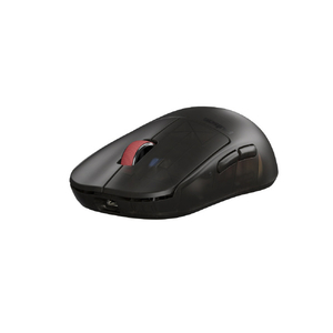 Pulsar ゲーミングマウス X2H Mini Gaming Mouse Wireless ClearBlack PX2H1CB-イメージ5